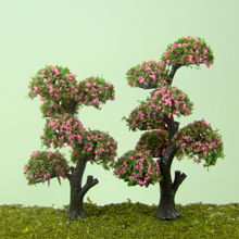 model trees